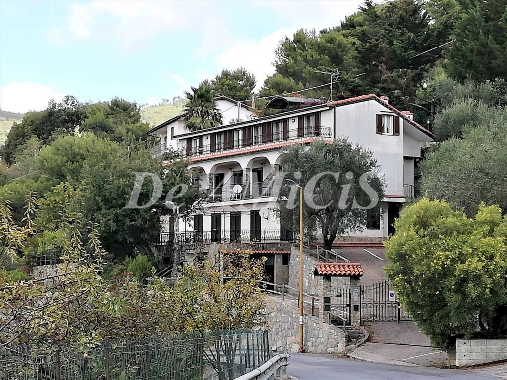 Facciata - Villa Seborga - photo 1