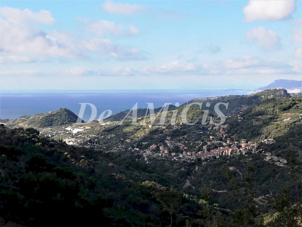 vista - Villa Seborga - photo 2