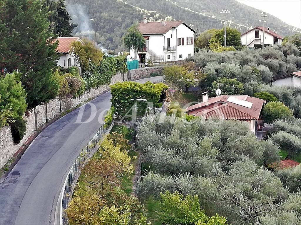 vista - Villa Seborga - photo 3