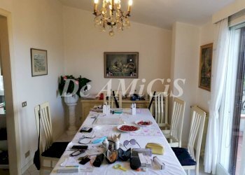 Sala da pranzo - Villa Seborga - foto 5