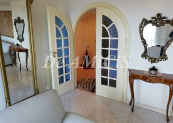 soggiorno - Villa Seborga - foto 9