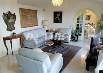 soggiorno - Villa Seborga - foto 11