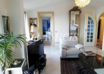 soggiorno - Villa Seborga - foto 12