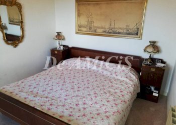 Camera da letto - Villa Seborga - foto 13