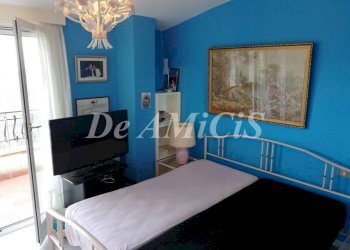 Camera da letto - Villa Seborga - foto 14