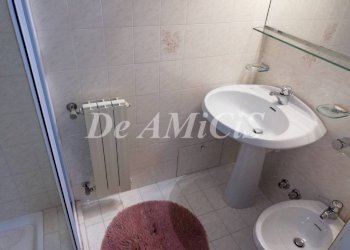 Bagno - Villa Seborga - foto 17