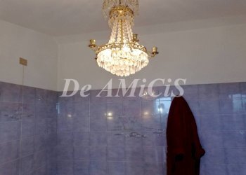 Bagno - Villa Seborga - foto 18