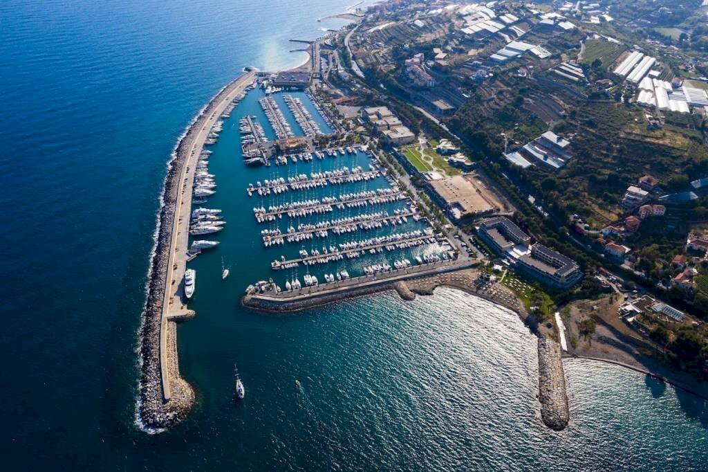 Bilocale via Gianni Cozzi, Santo Stefano al Mare - foto 2