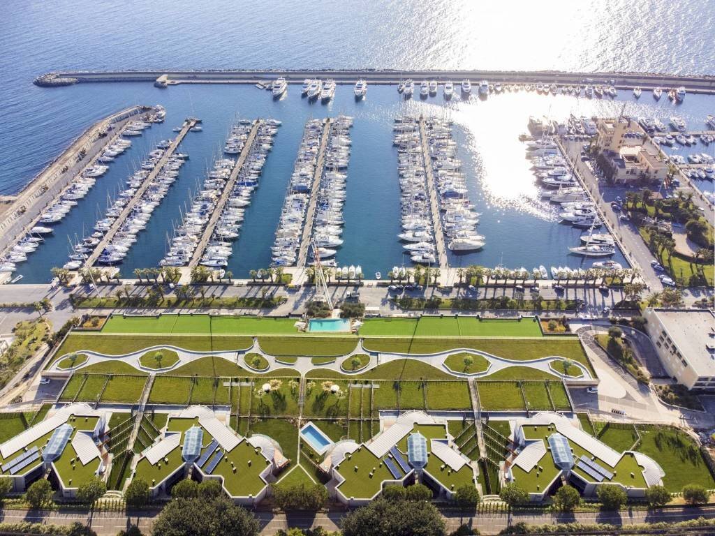 Bilocale via Gianni Cozzi, Santo Stefano al Mare - foto 3