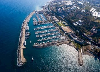 Bilocale via Gianni Cozzi, Santo Stefano al Mare - foto 2