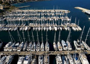 Bilocale via Gianni Cozzi, Santo Stefano al Mare - foto 4