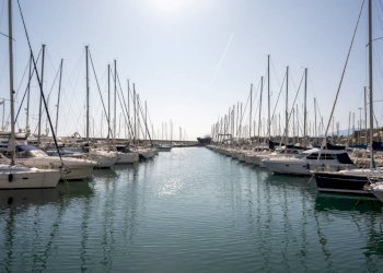 Bilocale via Gianni Cozzi, Santo Stefano al Mare - foto 5