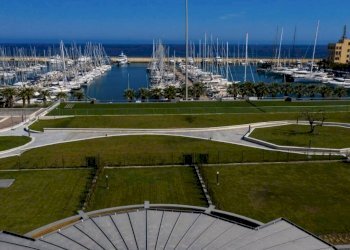 Bilocale via Gianni Cozzi, Santo Stefano al Mare - foto 6