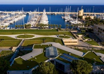 Bilocale via Gianni Cozzi, Santo Stefano al Mare - foto 8