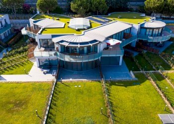 Bilocale via Gianni Cozzi, Santo Stefano al Mare - foto 11