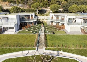 Two-room apartment via Gianni Cozzi, Santo Stefano al Mare - photo 12