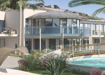 Bilocale via Gianni Cozzi, Santo Stefano al Mare - foto 13