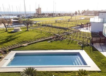 Two-room apartment via Gianni Cozzi, Santo Stefano al Mare - photo 14