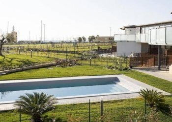 Two-room apartment via Gianni Cozzi, Santo Stefano al Mare - photo 15