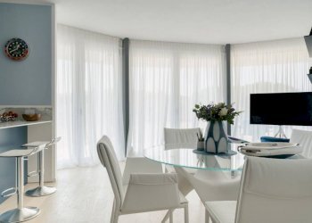 Bilocale via Gianni Cozzi, Santo Stefano al Mare - foto 16