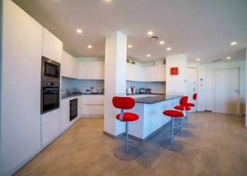 Two-room apartment via Gianni Cozzi, Santo Stefano al Mare - photo 17