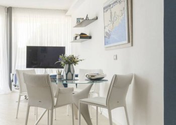 Two-room apartment via Gianni Cozzi, Santo Stefano al Mare - photo 19