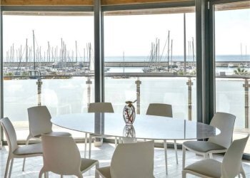 Bilocale via Gianni Cozzi, Santo Stefano al Mare - foto 21