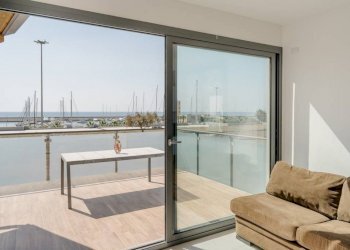 Bilocale via Gianni Cozzi, Santo Stefano al Mare - foto 22