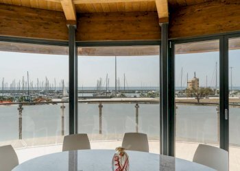 Two-room apartment via Gianni Cozzi, Santo Stefano al Mare - photo 23