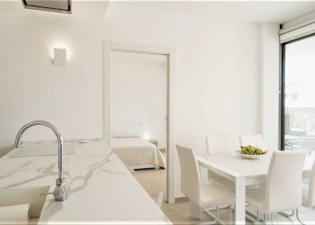 Two-room apartment via Gianni Cozzi, Santo Stefano al Mare - photo 26