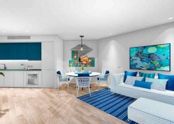 Two-room apartment via Gianni Cozzi, Santo Stefano al Mare - photo 27