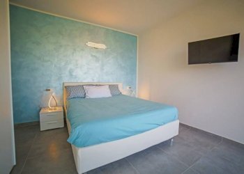 Two-room apartment via Gianni Cozzi, Santo Stefano al Mare - photo 28