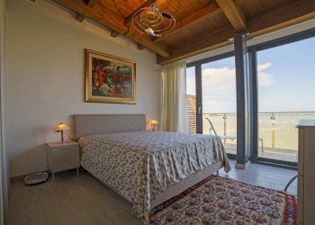 Two-room apartment via Gianni Cozzi, Santo Stefano al Mare - photo 30