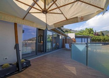 Two-room apartment via Gianni Cozzi, Santo Stefano al Mare - photo 31