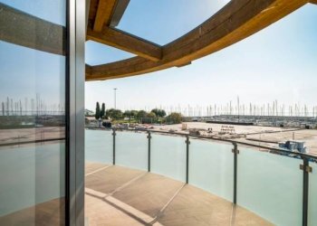 Two-room apartment via Gianni Cozzi, Santo Stefano al Mare - photo 32