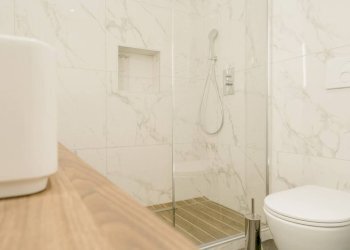 Two-room apartment via Gianni Cozzi, Santo Stefano al Mare - photo 33