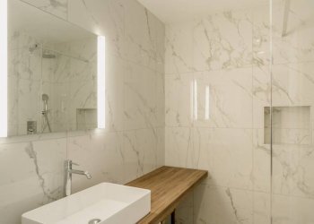 Two-room apartment via Gianni Cozzi, Santo Stefano al Mare - photo 34