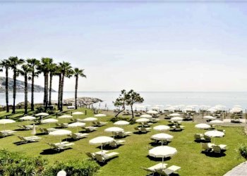 Two-room apartment via Gianni Cozzi, Santo Stefano al Mare - photo 36