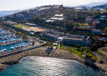 Bilocale via Gianni Cozzi, Santo Stefano al Mare - foto 37