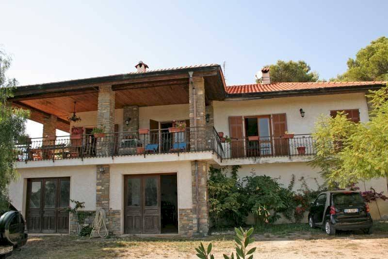 Facciata - Villa Ventimiglia - photo 1