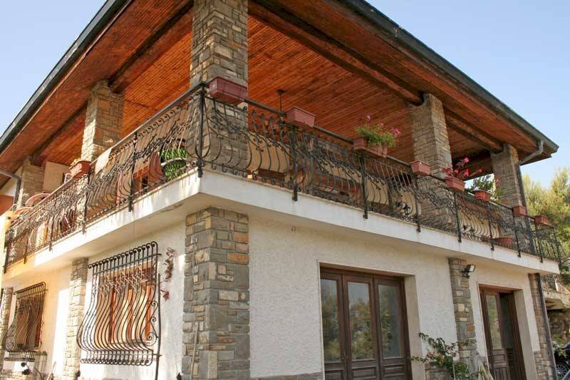 Facciata - Villa Ventimiglia - photo 2