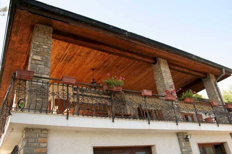 Facciata - Villa Ventimiglia - photo 3