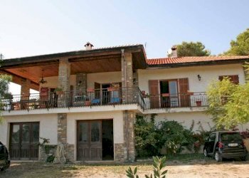 Facciata - Villa Ventimiglia - foto 1