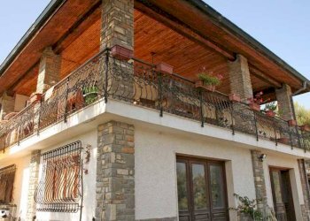 Facciata - Villa Ventimiglia - foto 2