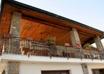 Facciata - Villa Ventimiglia - foto 3