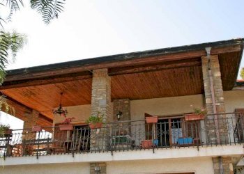 Facciata - Villa Ventimiglia - foto 4