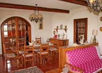 Salone - Villa Ventimiglia - foto 10