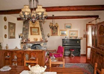 Salone - Villa Ventimiglia - foto 11