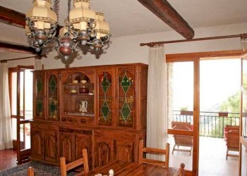 Salone - Villa Ventimiglia - foto 12