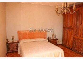 Camera da letto - Villa Ventimiglia - foto 14